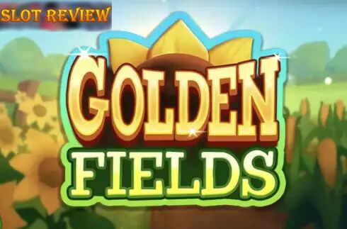 Golden Fields icon